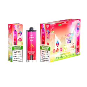 JNR® Shisha Hookah Max - 22000 Disposable Vape Multiple Flavors 14