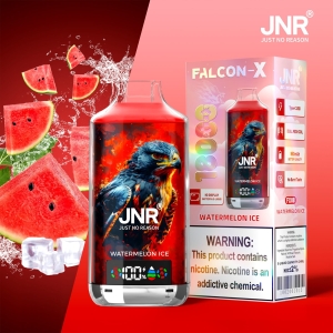 JNR® Falcon X 18000 Puffs of Premium Vaping in Bulk 36