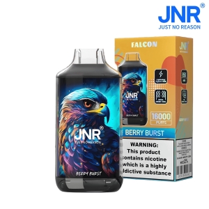 JNR® FALON 16000 16K Puffs Disposable Vape Original Design 3