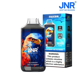 JNR® FALON 16000 16K Puffs Disposable Vape Original Design 5