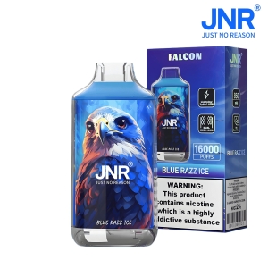 JNR® FALON 16000 16K Puffs Disposable Vape Original Design 7