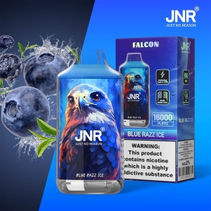 JNR® FALON 16000 16K Puffs Disposable Vape Original Design 8