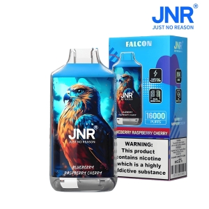 JNR® FALON 16000 16K Puffs Disposable Vape Original Design 13