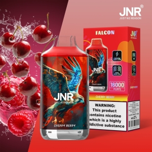 JNR® FALON 16000 16K Puffs Disposable Vape Original Design 18