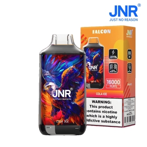 JNR® FALON 16000 16K Puffs Disposable Vape Original Design 19