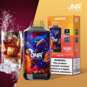 JNR® FALON 16000 16K Puffs Disposable Vape Original Design 20