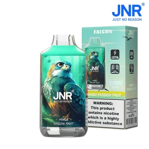 JNR® FALON 16000 16K Puffs Disposable Vape Original Design 23