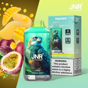 JNR® FALON 16000 16K Puffs Disposable Vape Original Design 24