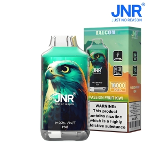 JNR® FALON 16000 16K Puffs Disposable Vape Original Design 27