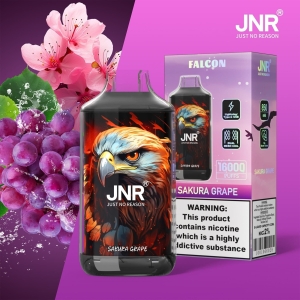 JNR® FALON 16000 16K Puffs Disposable Vape Original Design 32