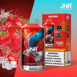 JNR® FALON 16000 16K Puffs Disposable Vape Original Design 34