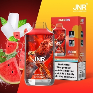 JNR® FALON 16000 16K Puffs Disposable Vape Original Design 40