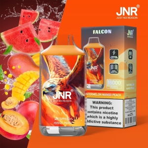 JNR® FALON 16000 16K Puffs Disposable Vape Original Design 44