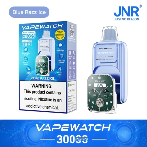 JNR® Approximately 30000 puffs Disposable Vape for Modern Vapers 23