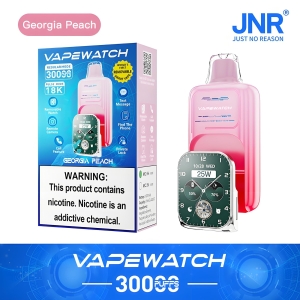 JNR® Approximately 30000 puffs Disposable Vape for Modern Vapers 20