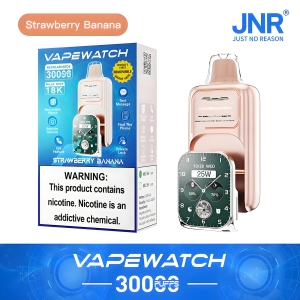 JNR® Approximately 30000 puffs Disposable Vape for Modern Vapers 15