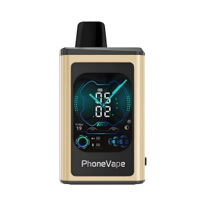 JNR® Phone Vape 30k Disposable Vape Stylish Phone Design Demand Vape 9